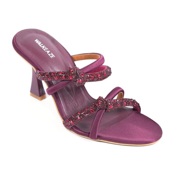 Women Formal Heel - 63012S