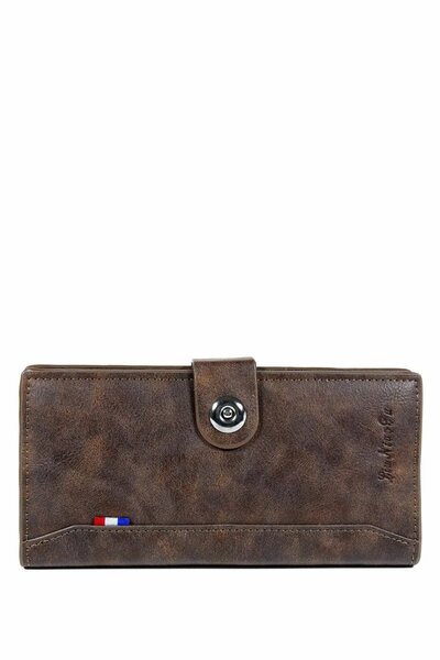 Stylish Wallet - 3572W