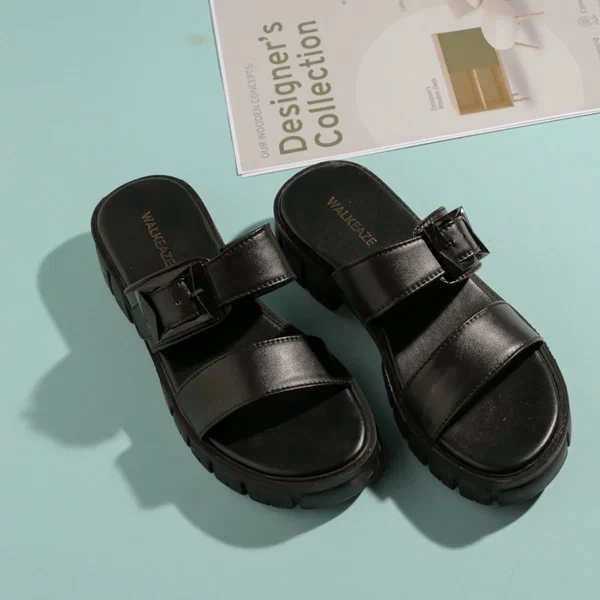 Women Casual Softy - 74819S
