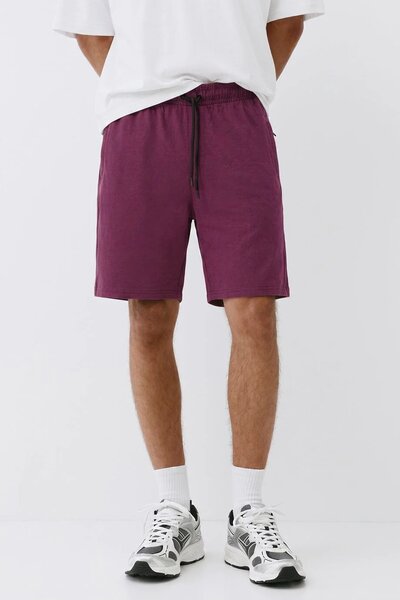 Jay Cee Men's Basic Shorts