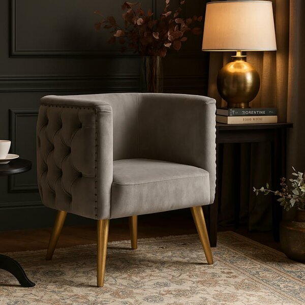 Crecent Chair