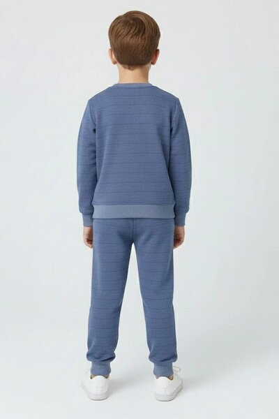 Tiny Teens Kid's Twin Set