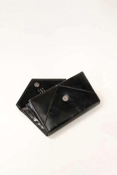 Black Wallet