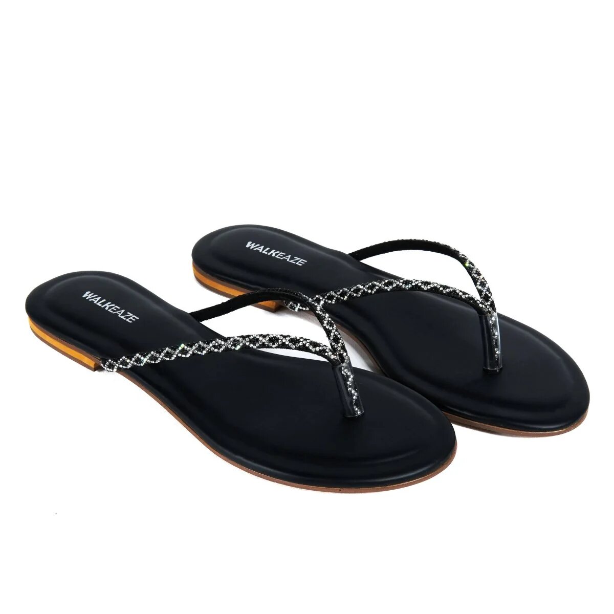 Women Formal Slippers - 40906S