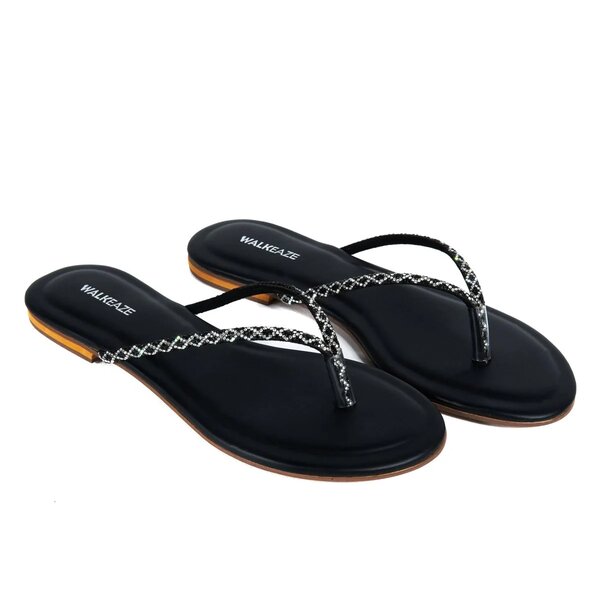Women Formal Slippers - 40906S