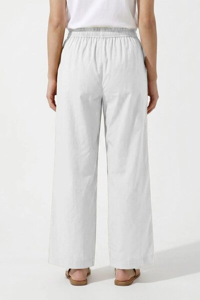 Max 21 Women's Woven Trousers