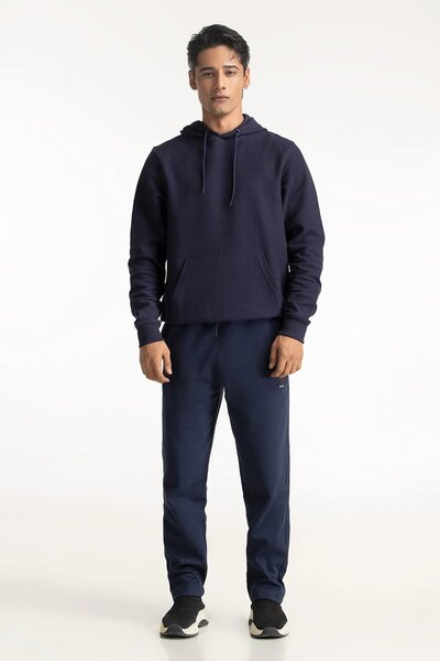 Pullover Hoodie