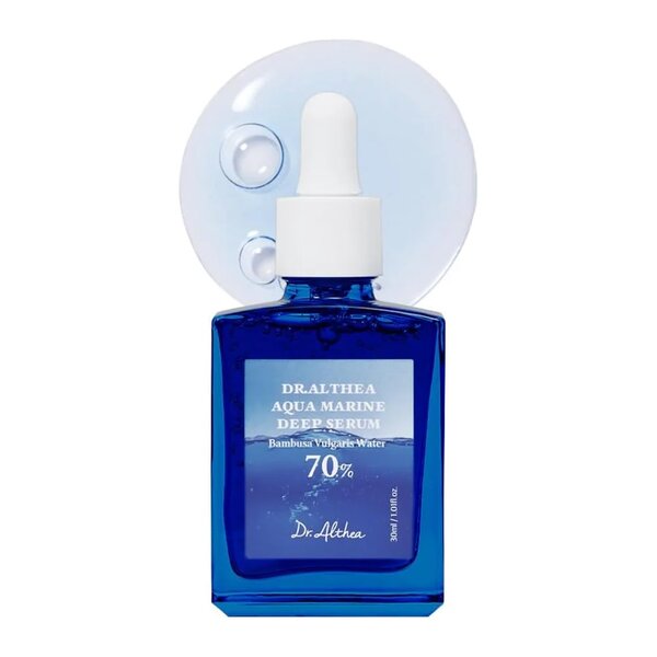 Dr. Althea Aqua Marine Deep Serum 30ml