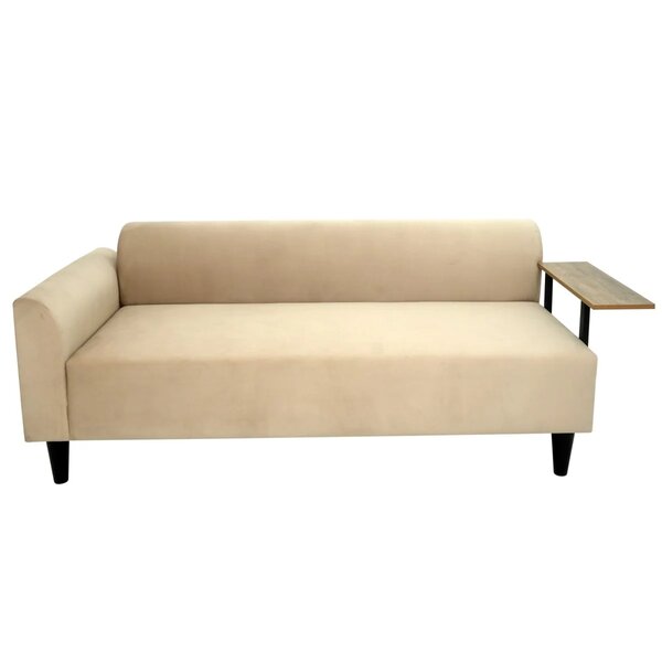 Osborne Wooden Arm X  Sofa - 805-3