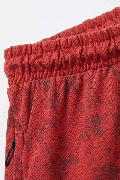 Jay Cee Men's 83 Pique Shorts