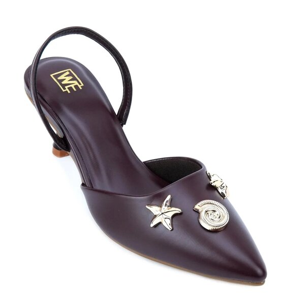 Women Formal Slingback - 75541S