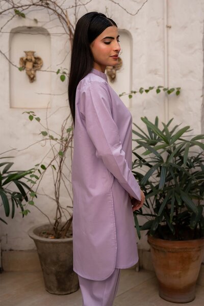 2 Piece Lilac - NV10D14