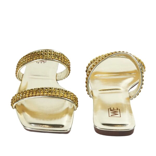 Women Formal Slippers - 41107S