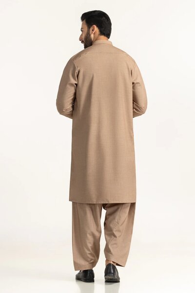 Regular Fit Styling Suits