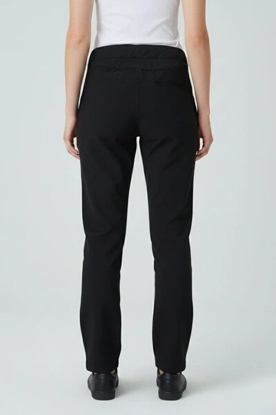 Cut Label Women's Regular Fit Fleece Pants