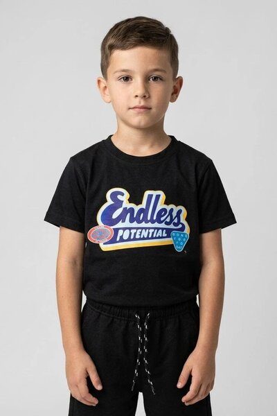 Tiny Teens Kid's Endless Minor Fault Twin Set