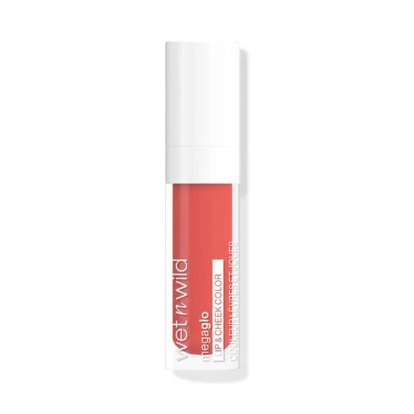 Wet N Wild Megaglo Lip & Cheek Color