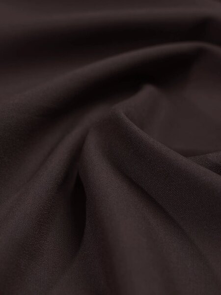 Dark Brown Men's Unstitched Suit (MFSC-199)