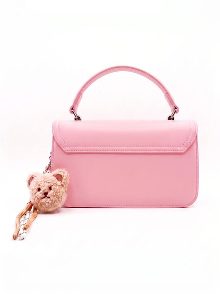 Leads Pink