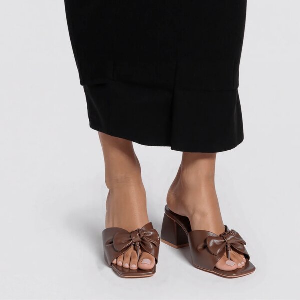 Women Formal Block Heel - 74936S