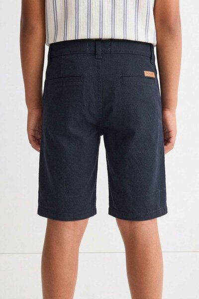 Cherrico Boy's Premium Shorts