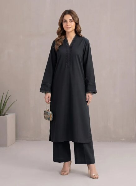 Midnight Lace - NV29D02