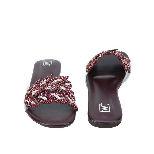 Women Formal Slippers - 41457S