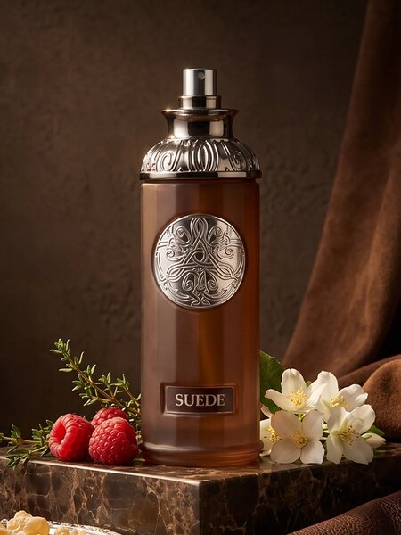 SUEDE (90 mL)