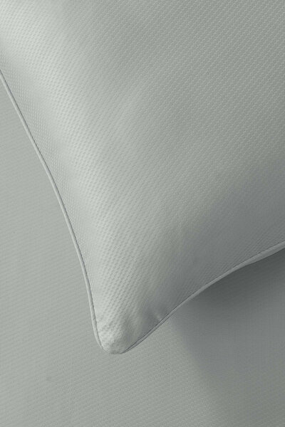 Grey Cube T-225 Quilt Cover Set