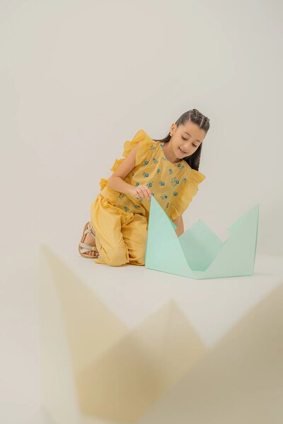 Bloom 2 piece