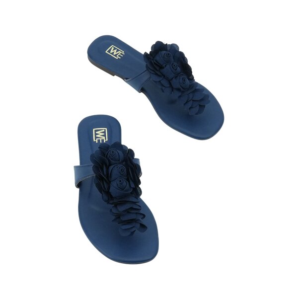 Women Formal Slippers - 41395S