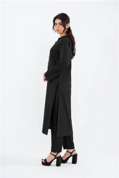 2 PCS BLACK - NV18D01 - (BB)