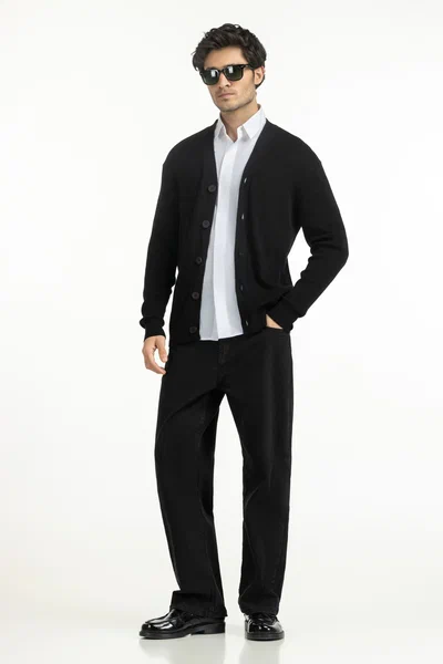 Regular Fit Sweater