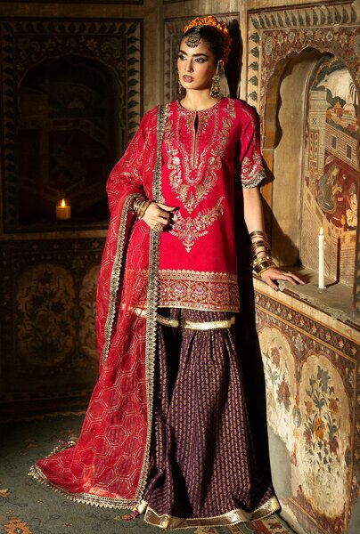 GULRUKH