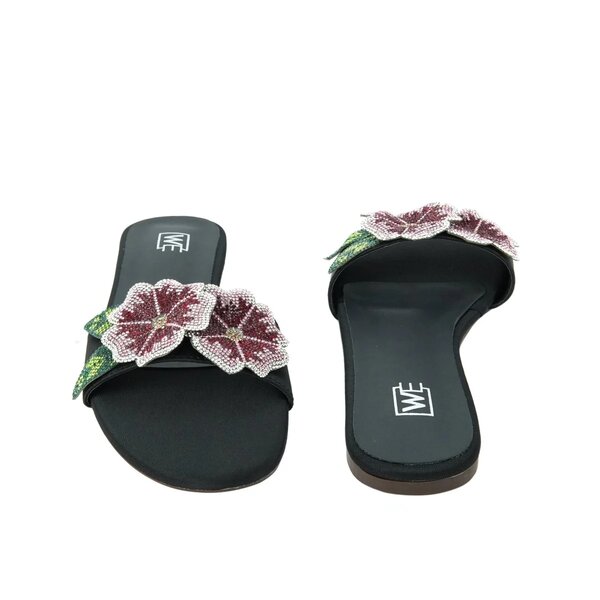 Women Formal Slippers - 41302S