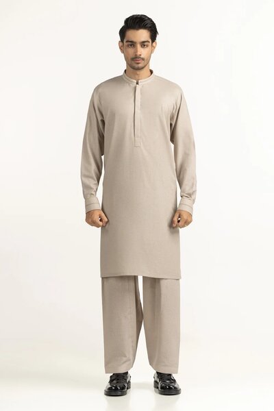 Regular Fit Styling Suits