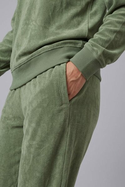 SH Women's Comfort Terry Co-Ord Set