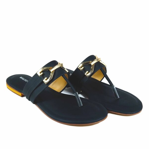 Women Formal Slippers - 40861S