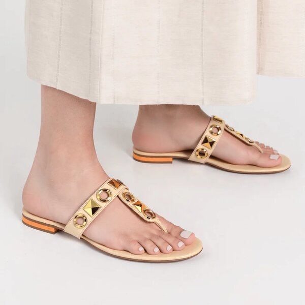 Women Formal Slippers - 40923S