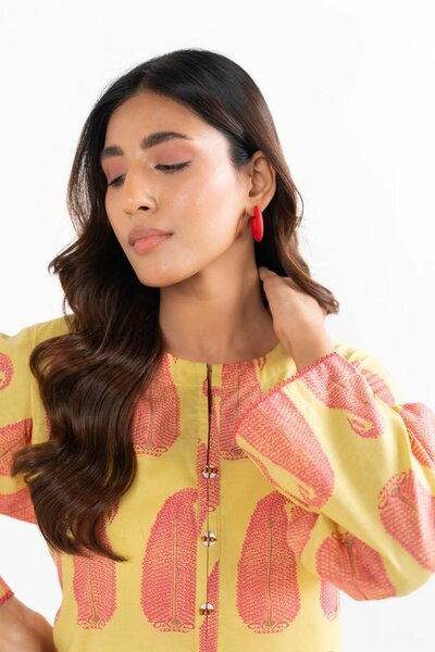 RTW | SHIRT & SHALWAR
