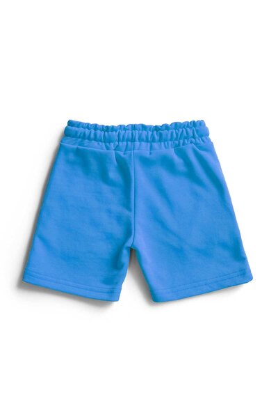 Max 21 Kid's Track & Field Terry Shorts