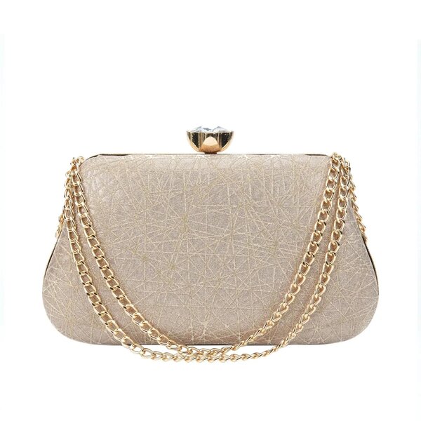 Women Clutch- 05660B