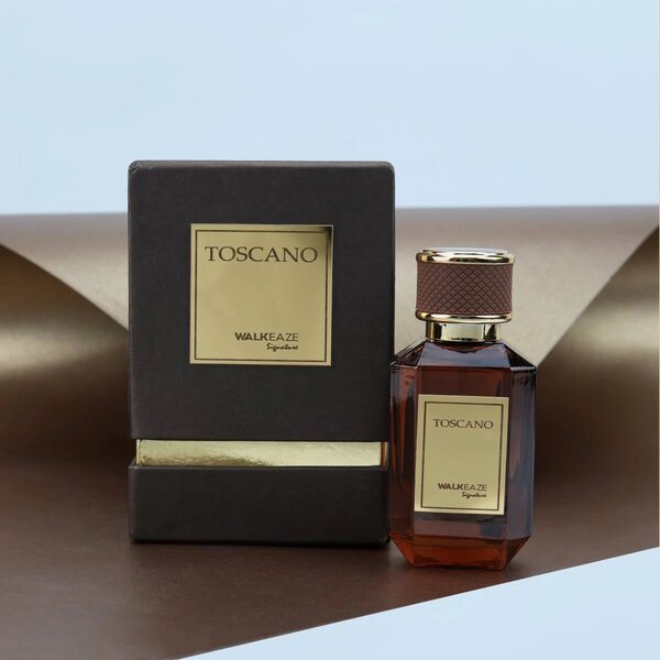 Toscano For Unisex - 50 ml
