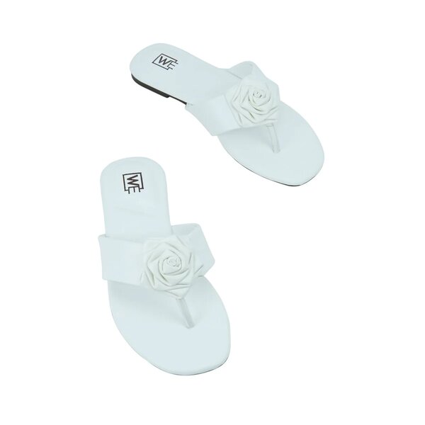 Women Formal Slippers - 41413S