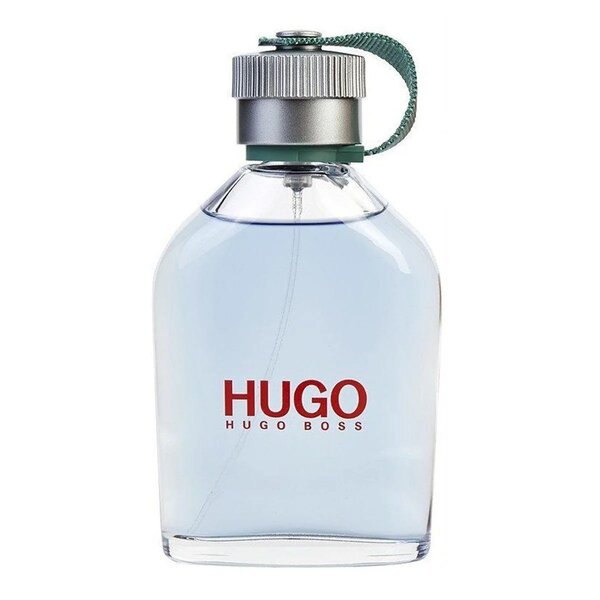 Hugo Boss Man Edt Perfume