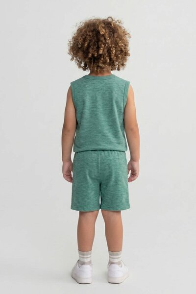 Tiny Teens Kid's Comfort Twin Set