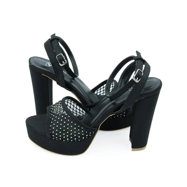 Women Formal Block Heel - 63173S
