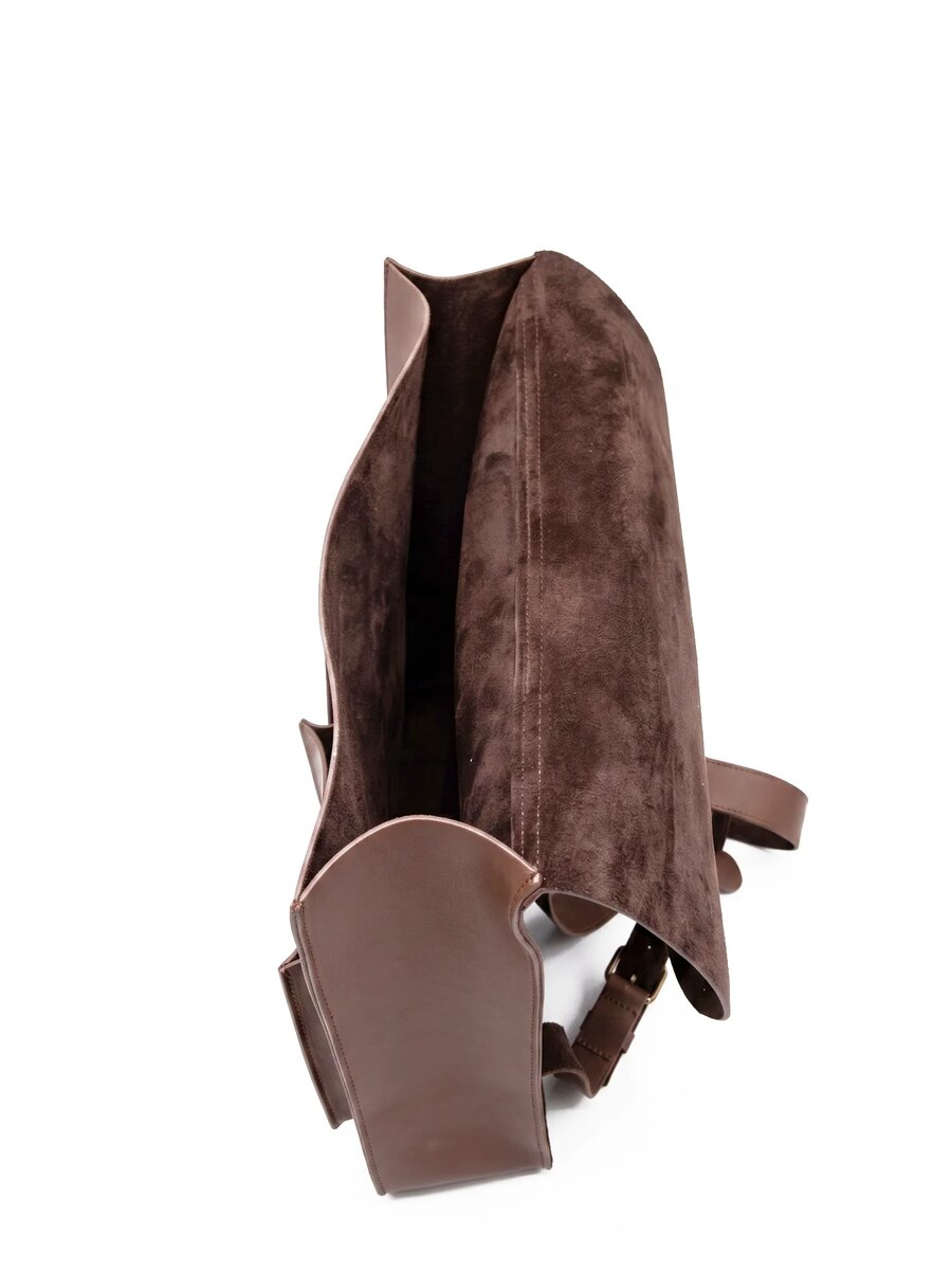 Trail Bagpack Brown