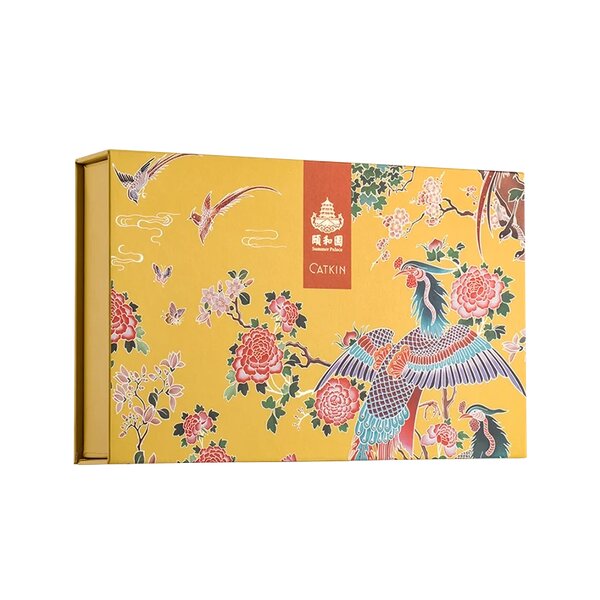 Catkin - Summer Palace Lipstick Set