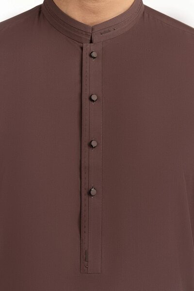 Regular Fit Styling Suits